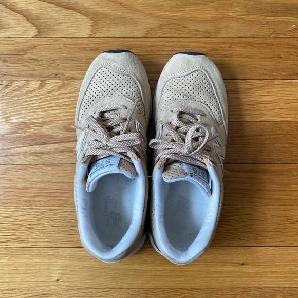 New Balance 576 UK edition - Picture 6 of 11